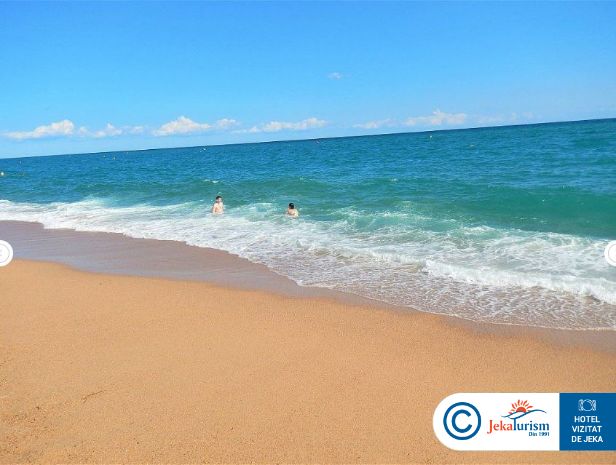 Poze Luna Park Hotel Yoga & Spa 14