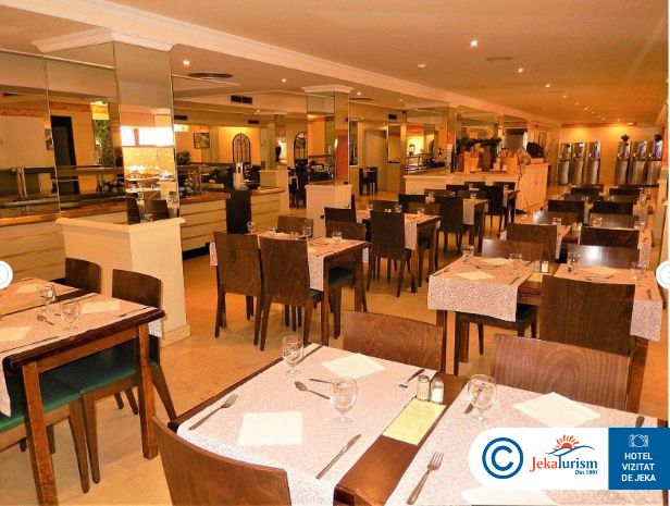 Poze Luna Park Hotel Yoga & Spa 7