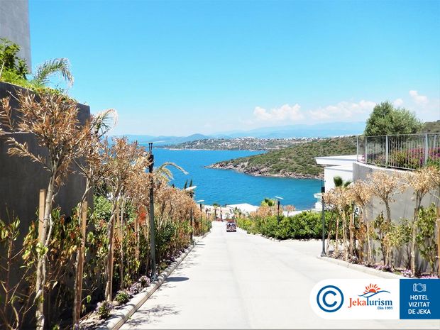 Poze Le Meridien Beach Resort 13