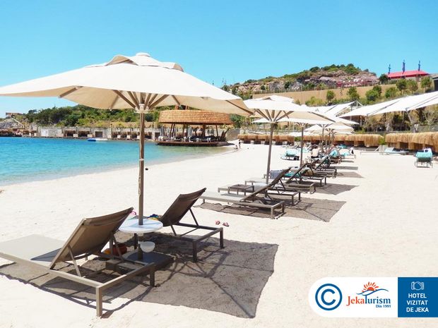 Poze Le Meridien Beach Resort 16