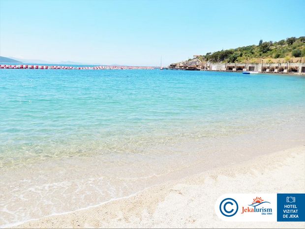 Poze Le Meridien Beach Resort 17