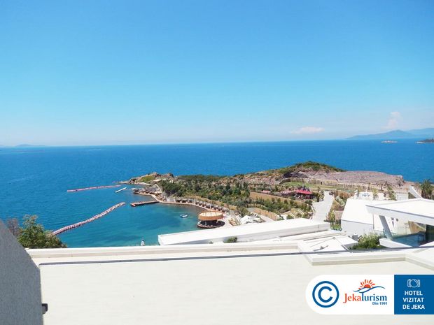 Poze Le Meridien Beach Resort 7