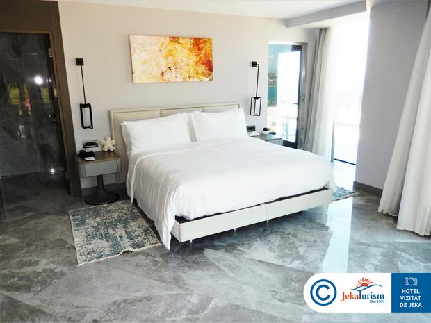 Poze Le Meridien Beach Resort 8