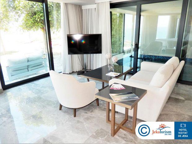 Poze Le Meridien Beach Resort 9