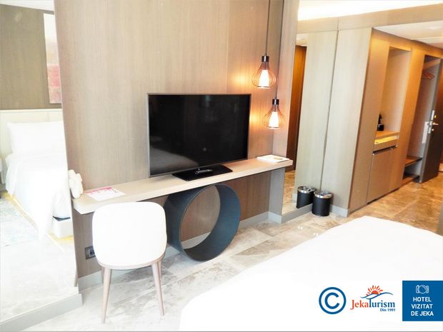 Poze Le Meridien Beach Resort Turcia