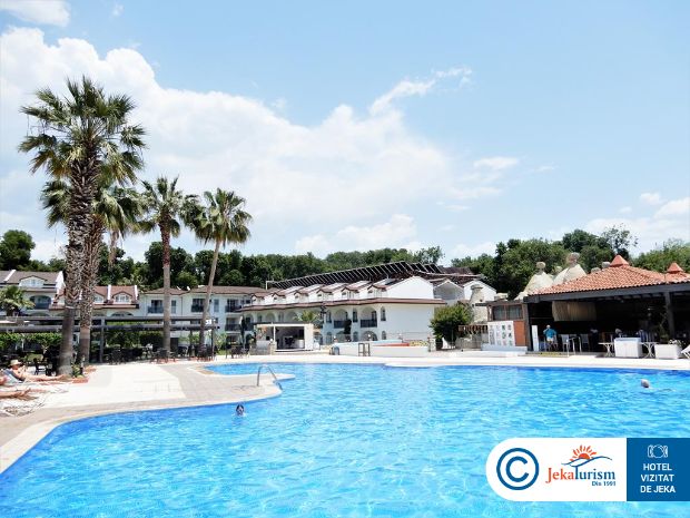 Poze Lykia Botanika Beach Fun & Club 10