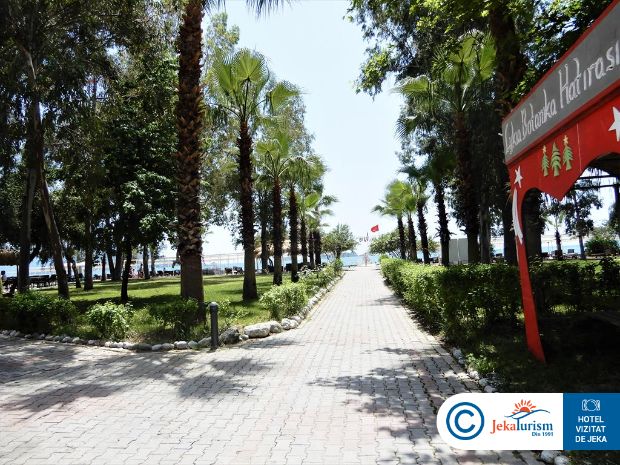 Poze Lykia Botanika Beach Fun & Club 15