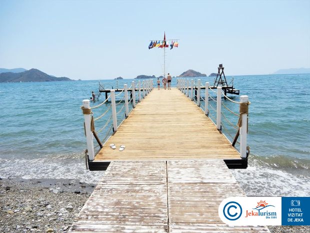 Poze Lykia Botanika Beach Fun & Club 18