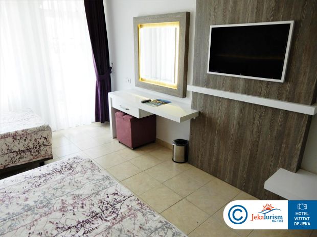 Poze Lykia Botanika Beach Fun & Club 6