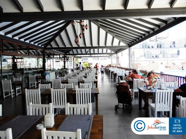 Poze Lykia Botanika Beach Fun & Club 9