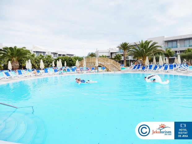 Poze Lyttos Beach 10