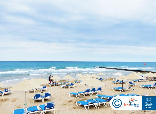 Poze Lyttos Beach 14