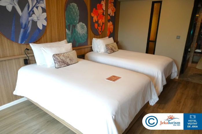 Poze La Flora Khao Lak 10