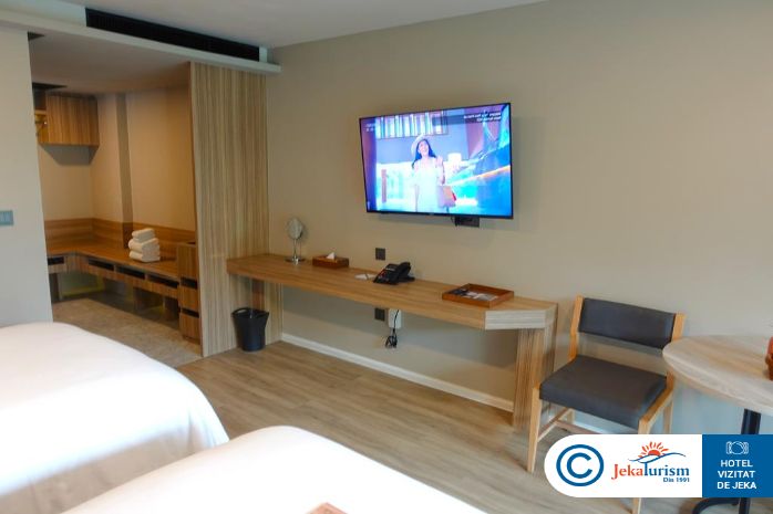 Poze La Flora Khao Lak 11