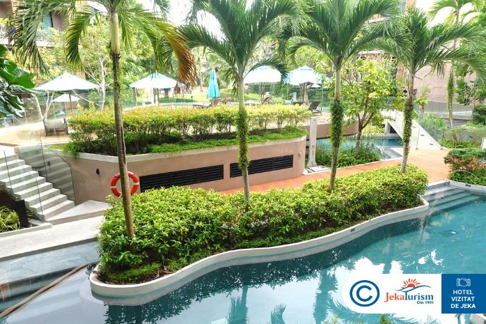 Poze La Flora Khao Lak 13