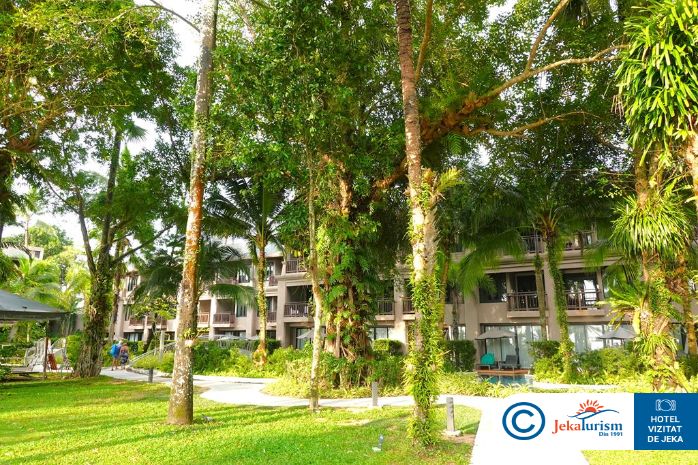 Poze La Flora Khao Lak 14