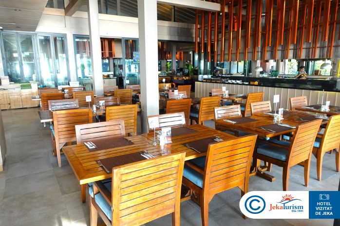 Poze La Flora Khao Lak 15