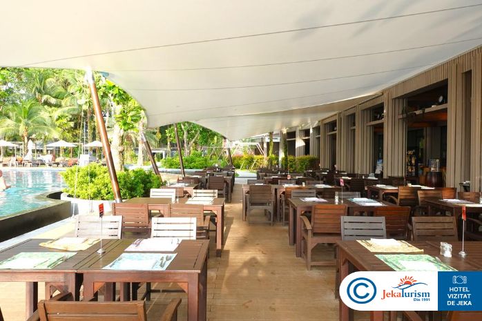 Poze La Flora Khao Lak 16