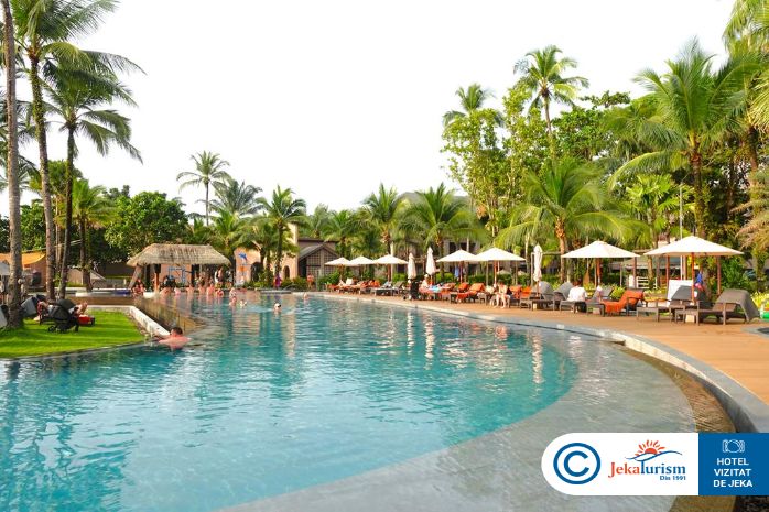 Poze La Flora Khao Lak 17