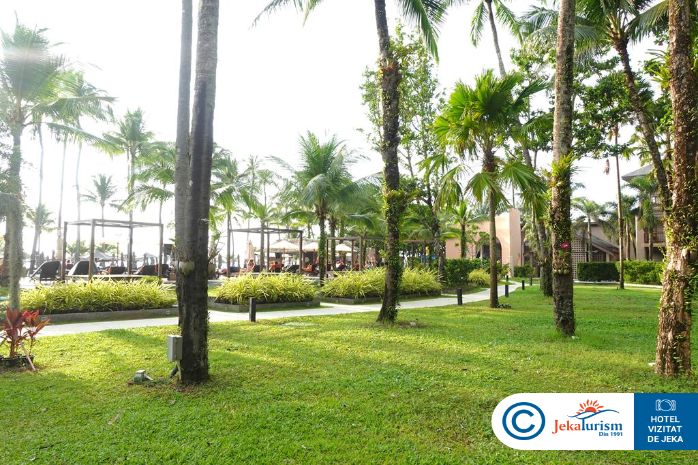 Poze La Flora Khao Lak 20