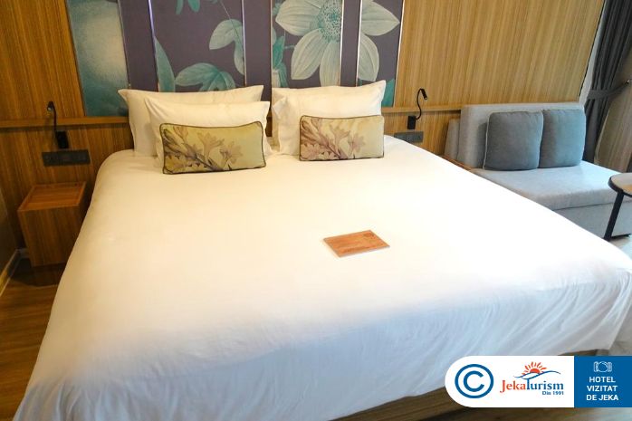 Poze La Flora Khao Lak 8