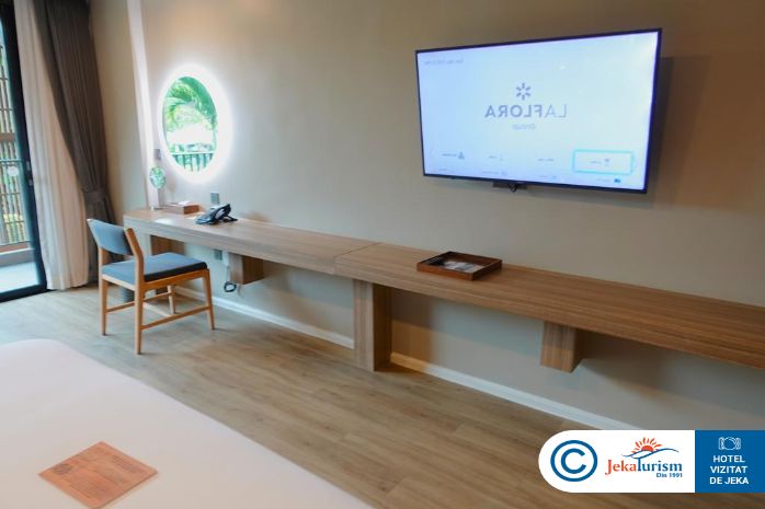 Poze La Flora Khao Lak 9