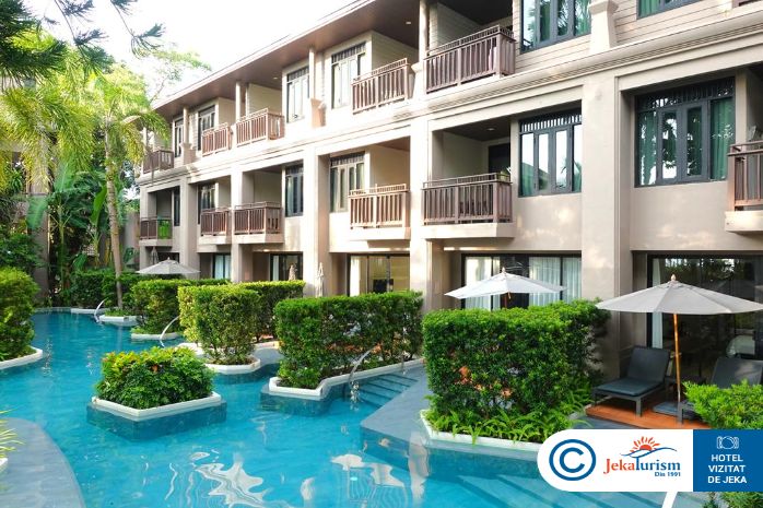 Poze La Flora Khao Lak Khao Lak