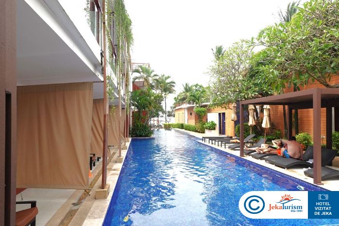 Poze La Flora Resort 12