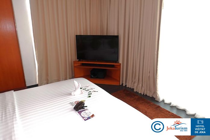 Poze La Flora Resort 6