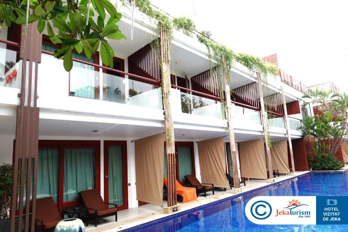 Poze La Flora Resort Phuket
