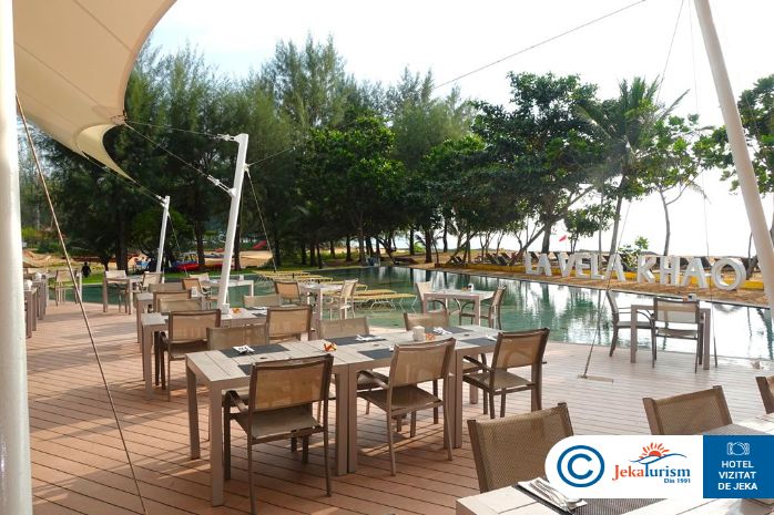 Poze La Vela Khao Lak 17