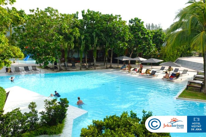 Poze La Vela Khao Lak 19