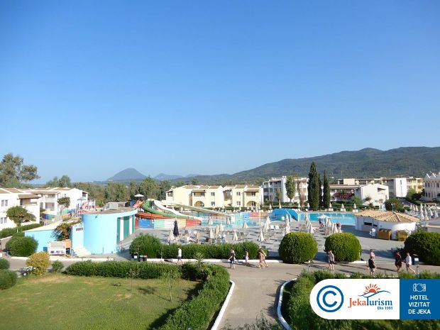 Poze Sandy Beach Resort 8