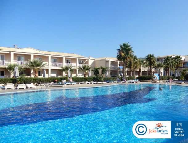 Poze Sandy Beach Resort Corfu