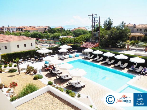 Poze Lagaria Afitos 12