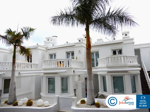 Poze Lagos De Fanabe Tenerife