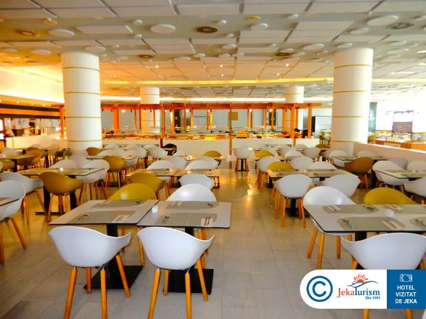 Poze Landmar Costa Los Gigantes 12