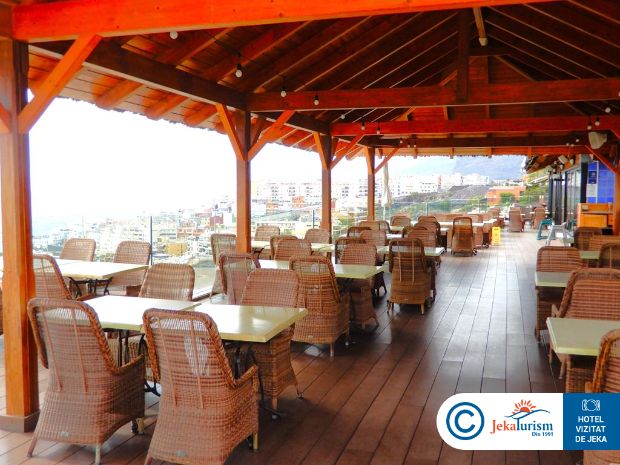 Poze Landmar Costa Los Gigantes 13