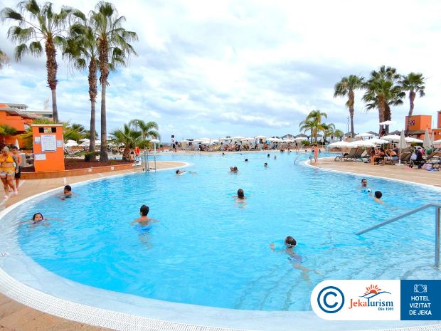 Poze Landmar Costa Los Gigantes 15