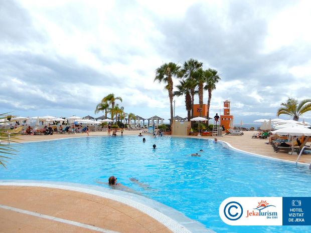 Poze Landmar Costa Los Gigantes 16