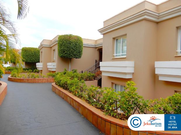 Poze Landmar Costa Los Gigantes 7