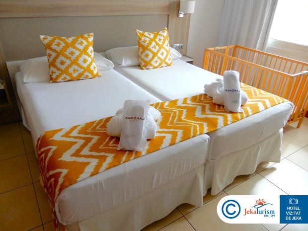 Poze Landmar Costa Los Gigantes 8