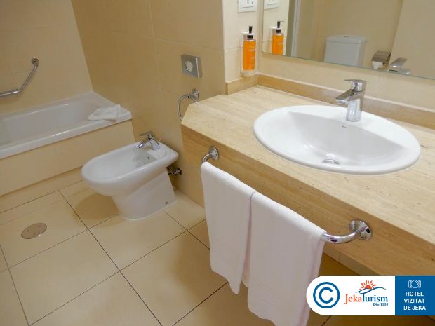 Poze Landmar Costa Los Gigantes Spania