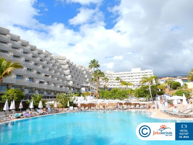 Poze Landmar Playa La Arena Tenerife