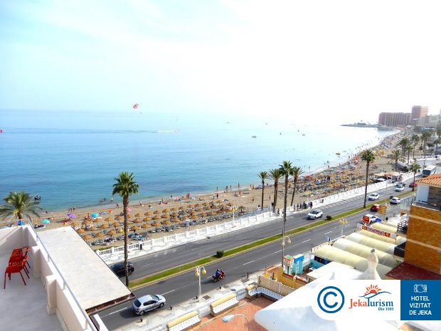 Poze Las Arenas Affiliated By Melia 11