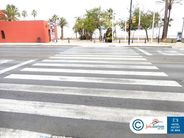 Poze Las Arenas Affiliated By Melia 12