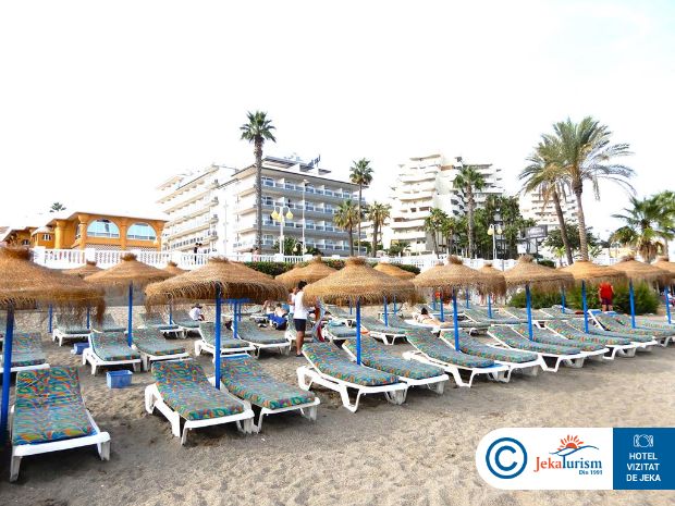 Poze Las Arenas Affiliated By Melia 13