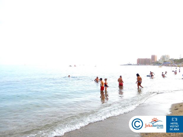 Poze Las Arenas Affiliated By Melia 17