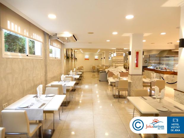 Poze Las Arenas Affiliated By Melia 8