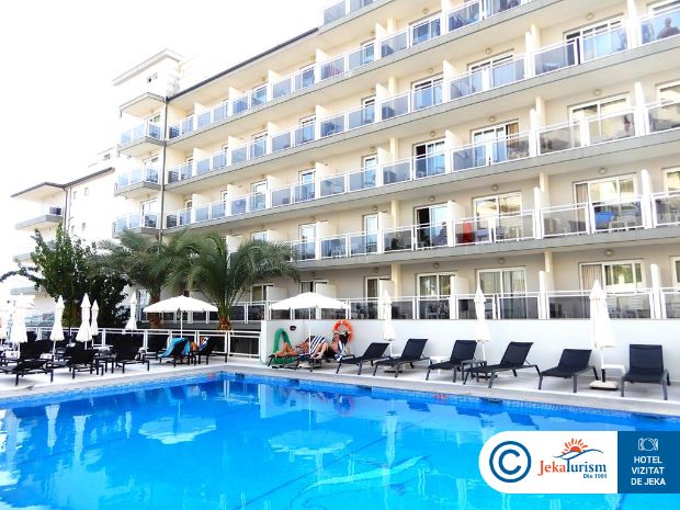 Poze Las Arenas Affiliated By Melia Costa Del Sol